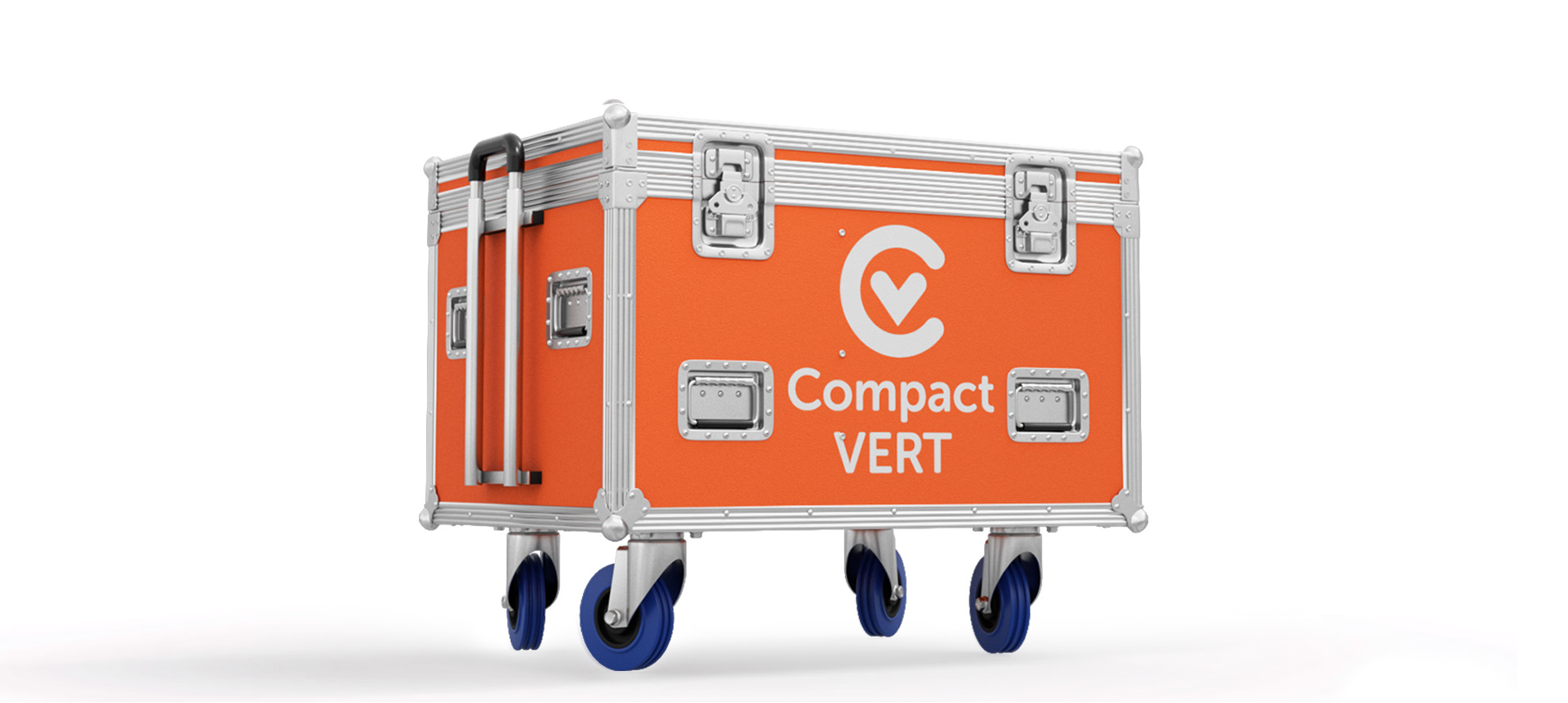 Compact VERT